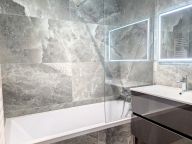 Ferienwohnung Le Diamant des Cimes-9