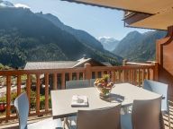 Ferienwohnung Les Alpages de Champagny Ferienwohnung B24-16