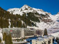 Ferienwohnung Résidence Les Terrasses de Véret-30