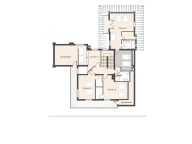 Ferienhaus Hedi Catering-Service inklusive-9