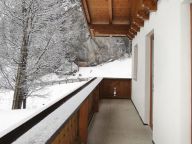 Ferienwohnung Ratschnhäusl-8
