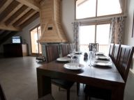Ferienwohnung Résidence Sabot de Venus Luxus-7