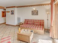 Ferienwohnung Les Alpages de Champagny Ferienwohnung B24-4