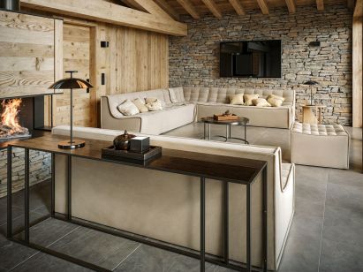 Ferienhaus Les Sources L'Ours Brun-2