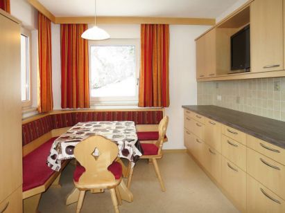 Ferienwohnung Ratschnhäusl-2