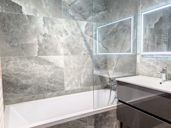 Ferienwohnung Le Diamant des Cimes-9
