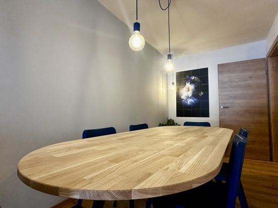 Ferienwohnung Berghaus Wanderlust-9