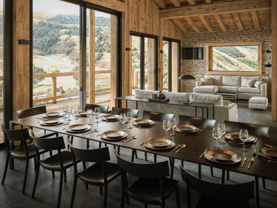 Ferienhaus Les Sources-4