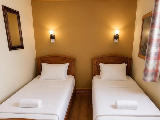 Ferienwohnung des Cimes-15