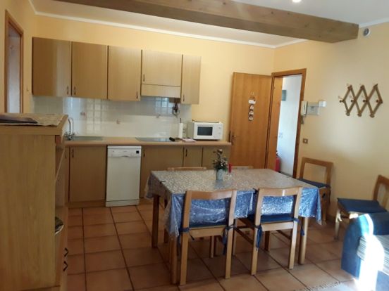 Ferienwohnung Baita Cucu-4