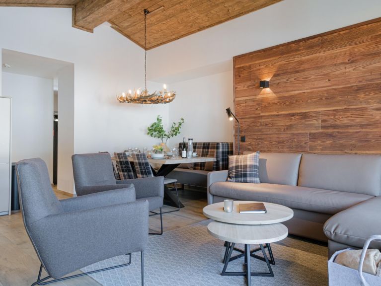 Ferienwohnung Sonnblick Top 6