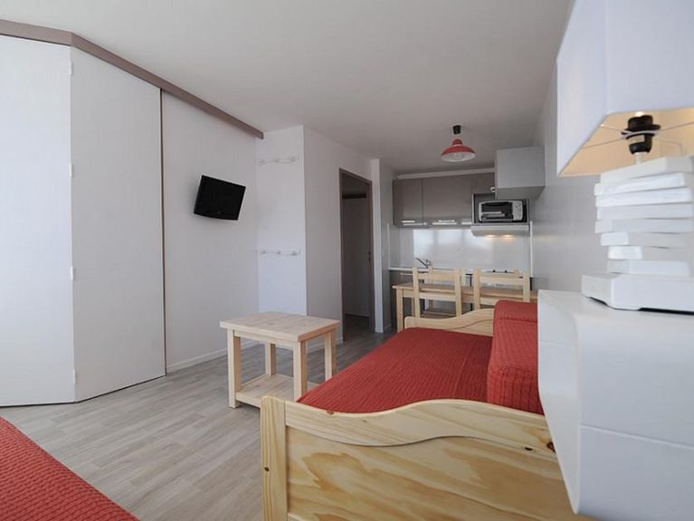 Ferienwohnung Boedette