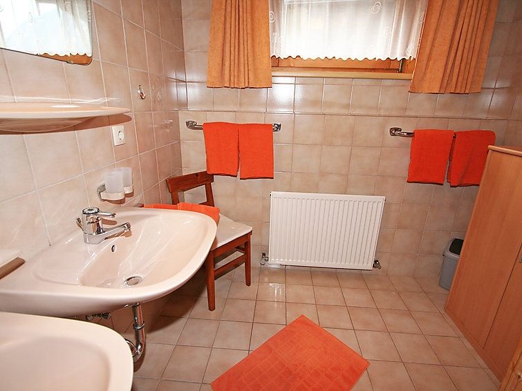 Ferienwohnung Sonnenheim