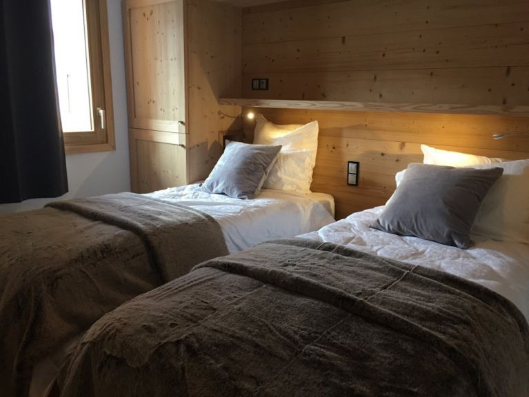 Ferienhaus Caseblanche Corona mit Holzofen, Sauna und Whirlpool