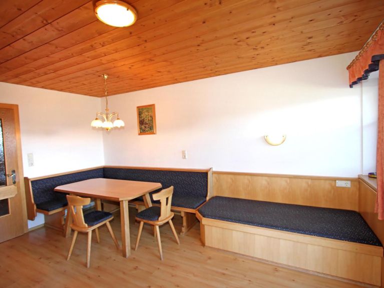 Ferienwohnung Voithofer Top 7