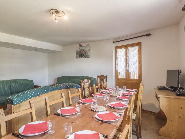 Ferienhaus Balcons Acacia Gesamtes Ferienhaus