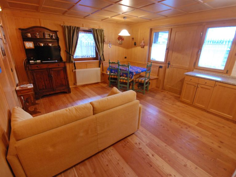 Ferienwohnung Cesa Galaldriel