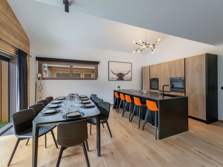 Ferienwohnung Quintessence