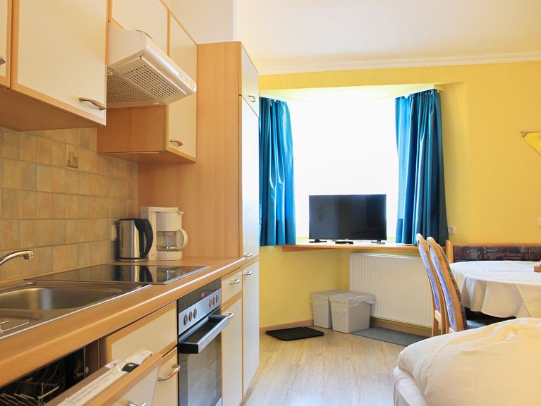 Ferienwohnung Edelweisshof