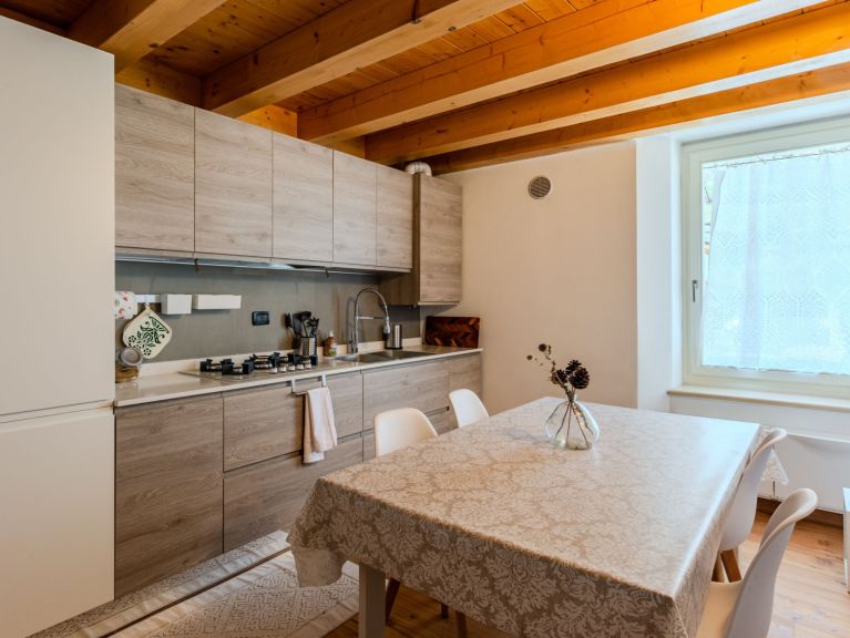 Ferienwohnung Carlotta
