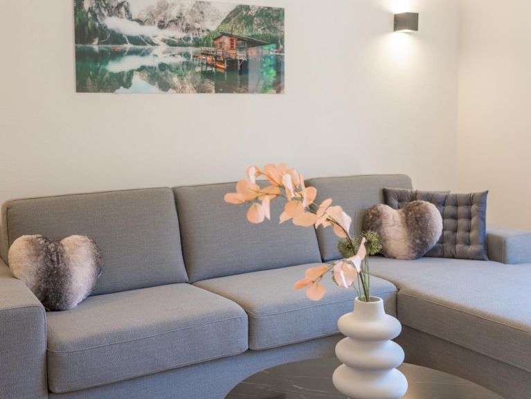 Ferienwohnung Villa Felding Top 4