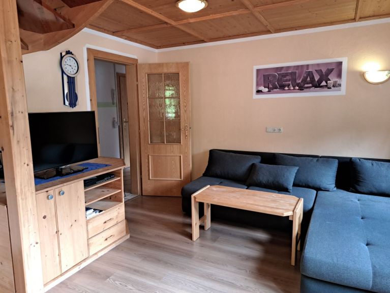 Ferienwohnung Yasmin