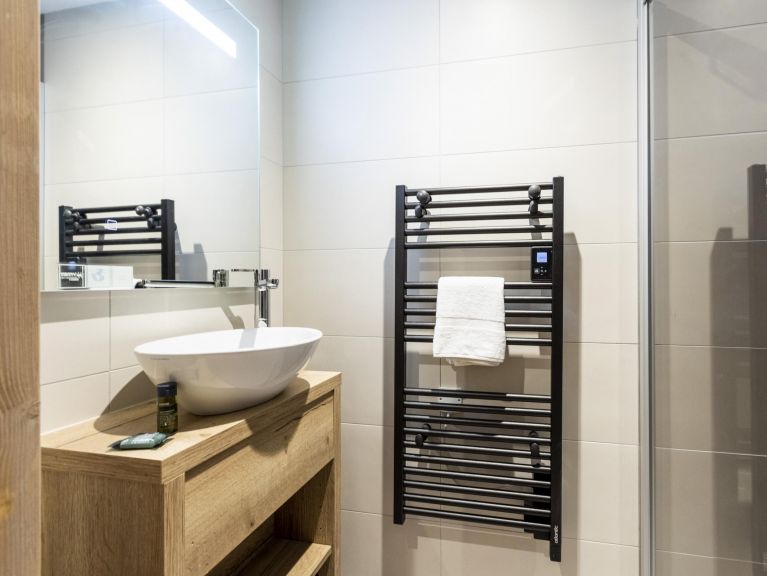 Ferienwohnung Club MMV Samoëns Village
