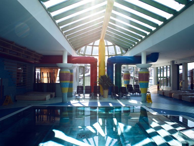Ferienwohnung Adler Resort