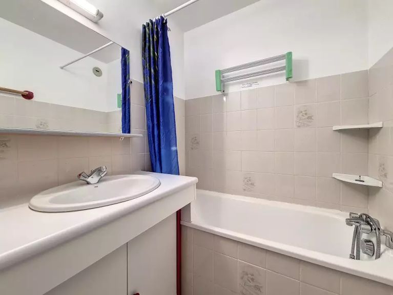 Ferienwohnung Résidence Les Murgers