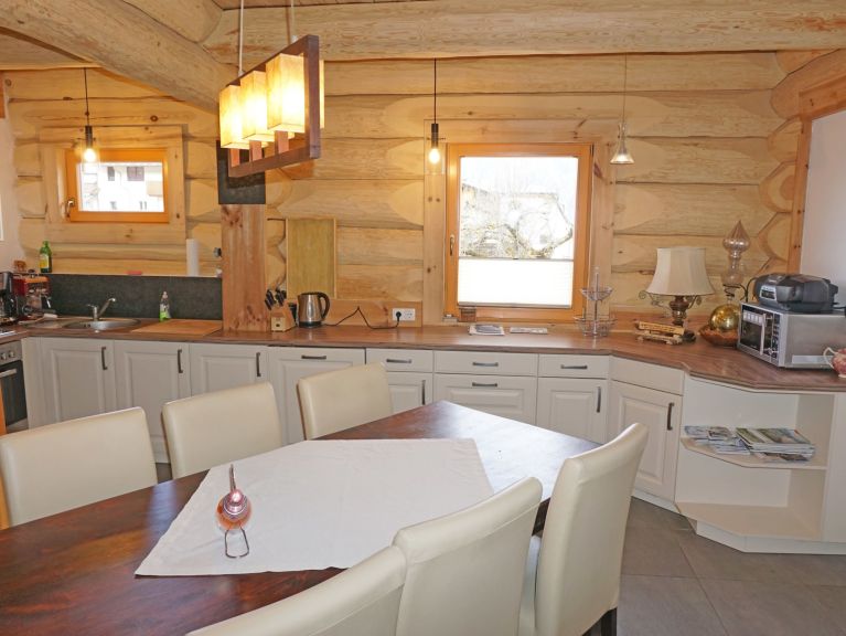 Ferienhaus Karin