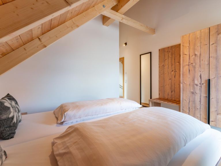 Ferienhaus Mountain Chalet Mountain Vista