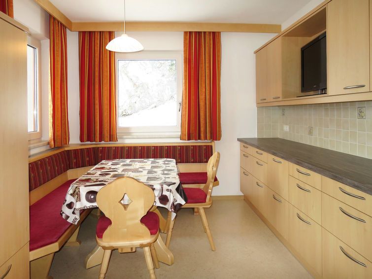 Ferienwohnung Ratschnhäusl