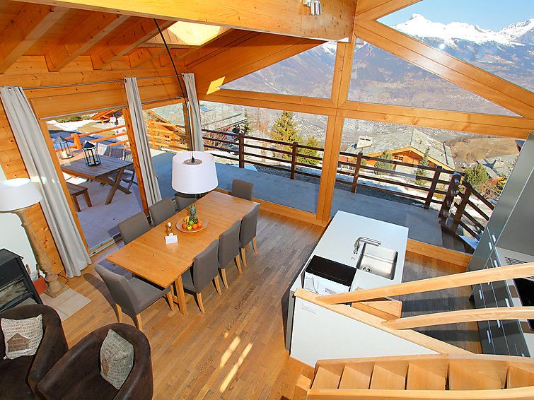 Ferienhaus Mimique