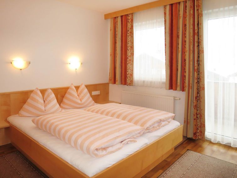 Ferienwohnung Ratschnhäusl