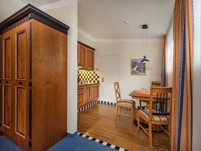 Ferienwohnung Mondi Holiday Bellevue
