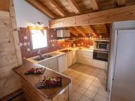 Ferienhaus du Cocoon Pierra Menta 2 mit Sauna und gemeinsamem Außenwhirlpool-7