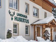 Ferienwohnung Landhaus Hubertus-15