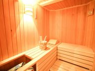Ferienwohnung Skilift mit eigener Sauna (max. 4 Erwachsene und 2 Kinder)-15