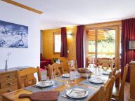 Ferienwohnung Résidence Le Hameau & Les Chalets de la Vallée d'Or-5