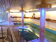 Ferienwohnung Résidence Al Sole Prestige-11