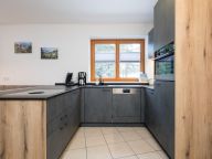 Ferienwohnung Dreiblick Hasenbach-8