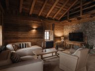 Ferienhaus Casa Tra Cime max 8 Erwachsene und 2 Kinder-12
