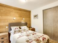 Ferienwohnung Les Loges Blanches zweiten Stock-8