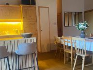 Ferienwohnung Le Jardin-9