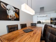 Ferienwohnung Wildkogelresorts Typ IIa-14
