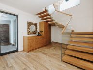 Ferienwohnung Knappensteig Zeitlos Premium Deluxe-9
