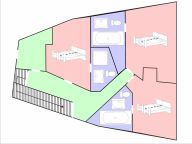 Ferienhaus Teranga Méribel Sonntag bis Sonntag-16