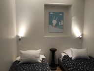 Ferienwohnung Etoiles des Neiges Ferienwohnung 5-10