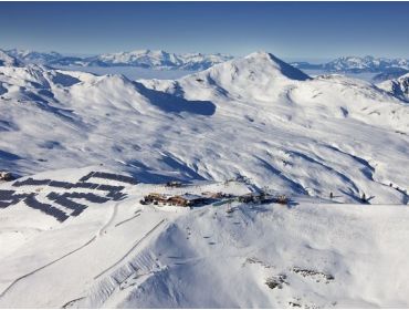 Skidorf Ruhiges Skidörfchen; ideal für Familien-2