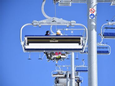 Skilifte Skiurlaub Italien